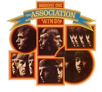 Association – Insight Out – CD – Edición Deluxe Expandida Mono