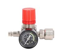 Association of control of the air compressor 4 Automatic 0 to 180 PSI European air regulator compressors of air pressure