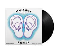 Association P.C - Earwax (LP Vinyl) [Vinilo]