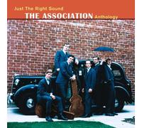 Association,the - Just the Right Sound-the Anthology