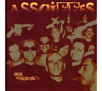 Assoiffés - Brebis Galeuse