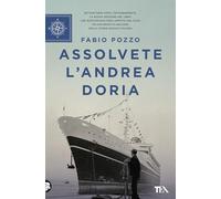 Assolvete l'Andrea Doria (TEA blu)