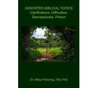 Assorted Biblical Topics (ebook)