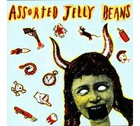 Assorted Jellybeans - Assorted Jellybeans