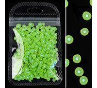 Assorted Pieces Colorful Charms DIY Crafting Epoxy Resin Filler Nail Art Crafts Cellphone Decor DIY Jewelry Accessories Moule Époxy Moulle Silicone Patisserie De Bijoux En Resine Pour Resine Financier