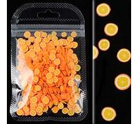 Assorted Pieces Colorful Charms DIY Crafting Epoxy Resin Filler Nail Art Crafts Cellphone Decor DIY Jewelry Accessories Moule Époxy Moulle Silicone Patisserie De Bijoux En Resine Pour Resine Financier