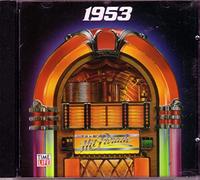 Assorted - Time Life Music - Your Hit Parade - 1953 (UK Import)