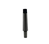 ASSORTS Adaptador de eje cónico MT3 Teng Style JT-33, diseñado para una precisión óptima y compatibilidad en fresadoras