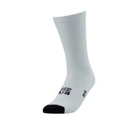 ASSOS Calcetines Endurance S11 blanco