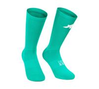 ASSOS Calcetines Racing S11 verde
