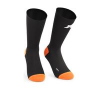 ASSOS Calcetines RSR S11 negro