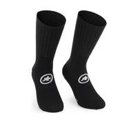 ASSOS Calcetines Tactica T5 negro