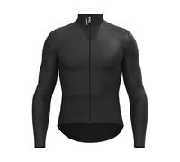 ASSOS Camiseta Equipe R Spring Fall S11 negro L