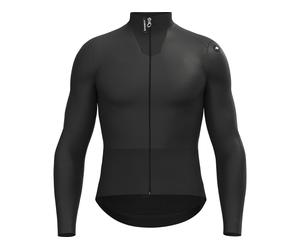 ASSOS Camiseta Equipe R Spring Fall S11 negro XXL