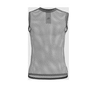 ASSOS Camiseta interior Equipe NS Skin Layer P1 gris L/XL