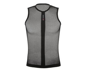ASSOS Camiseta interior N/S Skin Layer Superléger negro M