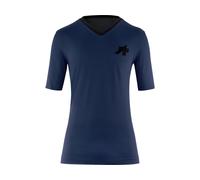 ASSOS Camiseta Tactica Tech T5 azul M/L