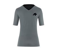 ASSOS Camiseta Tactica Tech T5 gris M/L