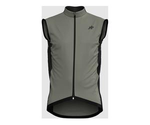 ASSOS Chaleco cortavientos Mille GT S11 verde XL