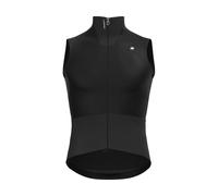ASSOS Chaleco Equipe R Winter P1 negro M
