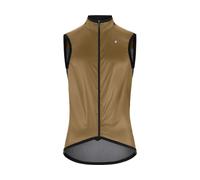 ASSOS Chaleco Mille GT C2 Wind marrón L