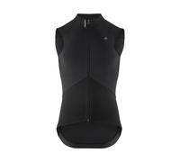 ASSOS Chaleco Mille GTS S11 Spring Fall negro S