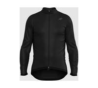 ASSOS Chaqueta cortaviento Mille GT S11 negro M