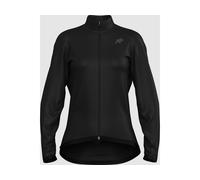 ASSOS Chaqueta cortavientos Uma GT S11 negro XS