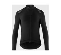 ASSOS Chaqueta de invierno Mille GT Ultraz S11 EVO negro XL
