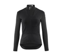 ASSOS Chaqueta Dyora R S11 Habu Winter Mujer negro XL
