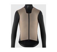 ASSOS Chaqueta Mille GT Hashoogi Winter S11 marrón XL