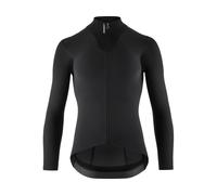 ASSOS Chaqueta Mille GTS S11 Spring Fall negro M