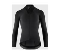 ASSOS Chaqueta Mille GTS S11 Spring Fall negro XXL
