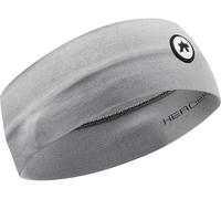 ASSOS Cinta para la cabeza Headband P1 gris