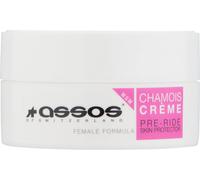 ASSOS Crema de badana mujer lata. 200 ml