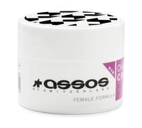 ASSOS Crema de badana mujer lata. 75 ml