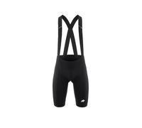ASSOS Culote con tirantes de ciclismo para hombre Mille GT S11 negro | M