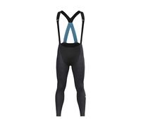 ASSOS Culote con Tirantes Equipe R Habu Winter S11 negro XXXL