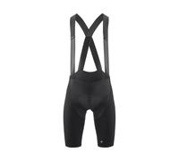 ASSOS Culote con tirantes Equipe RSR S11 negro S