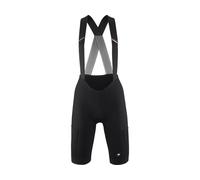 ASSOS Culote con tirantes Tactica T5 Women Spring Fall Bib Shorts negro XL