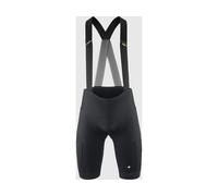 ASSOS Culote corto con tirantes Tactica T5 Spring Fall negro L