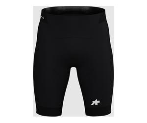 ASSOS Culote corto Mille GT Half Shorts S11 negro S