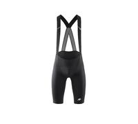 ASSOS Culote de ciclismo para hombre Equipe R S11 negro | M