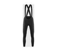 ASSOS Culote largo con tirantes Uma GT S11 Spring Fall Mujer negro L