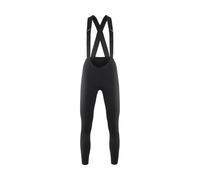 ASSOS Culote largo con tirantes Uma GT S11 Spring Fall Mujer negro XS