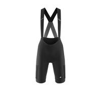 ASSOS Culotes con tirantes para mujer Tactica T5 negro S