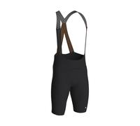 ASSOS Culotes cortos con tirantes Equipe RS S11 Schtradivari long Bib Shorts negro XS