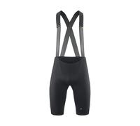 ASSOS Culotes cortos con tirantes Mille GTS S11 Spring Fall negro M