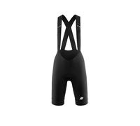 ASSOS Peto Uma GT Bib Shorts S11 para damas negro M