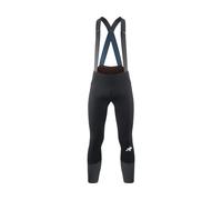 ASSOS Culotte de Invierno con Tirantes Equipe RS S11 Johdah Ultraz negro XXL